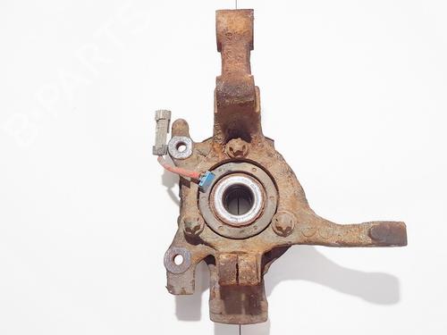 Used Right front steering knuckle Right front steering knuckle 35599318 35599318