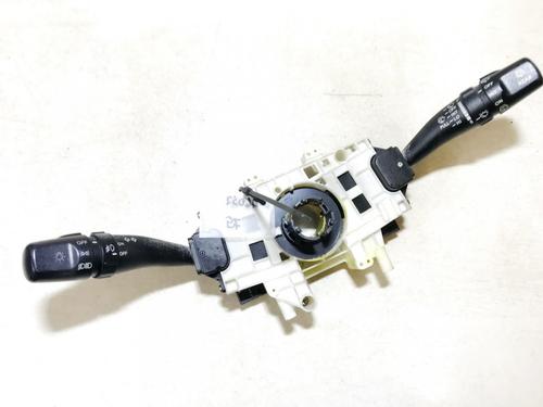 Used Warning switch Warning switch KIA CERATO I Hatchback (LD) 1.6 (105 hp) 35636368 35636368