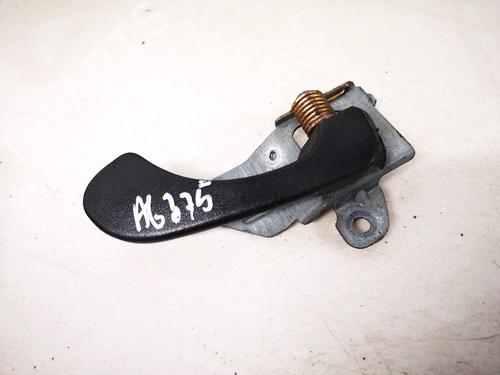 Used Rear right interior door handle Rear right interior door handle MITSUBISHI CARISMA (DA_) 1.8 MSX - 16V (DA2A) (140 hp) 35537538 35537538