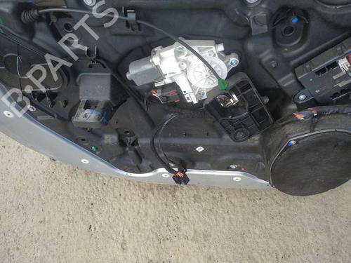 Used Front left window mechanism Front left window mechanism RENAULT TWINGO II (CN0_) 1.5 dCi 75 (75 hp) 35240901 35240901