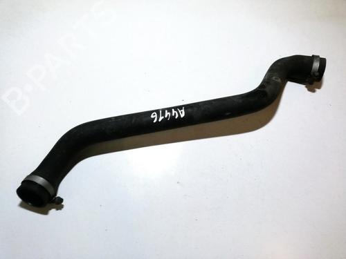 Used Pipe Pipe MERCEDES-BENZ A-CLASS (W168) A 140 (168.031, 168.131) (82 hp) 33508195 33508195