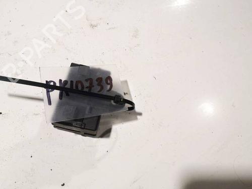 Used Electronic module Electronic module CITROËN C4 Picasso I MPV (UD_) 2.0 HDi 138 (136 hp) 34894703 34894703
