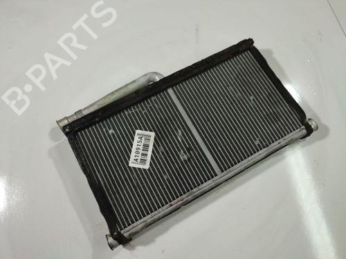 Used Heater matrix Heater matrix AUDI A6 C6 (4F2) 2.7 TDI (180 hp) 34882096 34882096