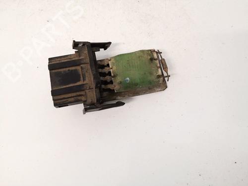 Used Heater resistor Heater resistor OPEL INSIGNIA A (G09) 1.8 (68) (140 hp) 35419287 35419287