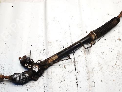 Used Steering column Steering column SKODA SUPERB I (3U4) 1.9 TDI (130 hp) 35468668 35468668