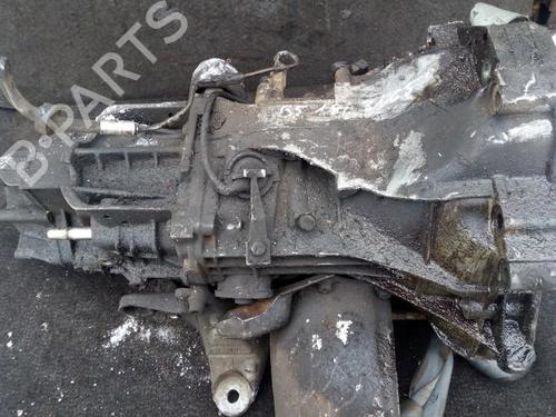 Gearbox VW PASSAT B5 Variant (3B5) 1.8 | BP35657504M3 - Image 3