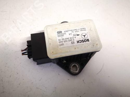 Used Electronic module Electronic module 35187841 35187841