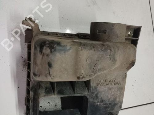 Used Air filter box Air filter box SUBARU FORESTER (SH_) 2.0 D AWD (SHH, SHD, SHN) (147 hp) 34981993 34981993