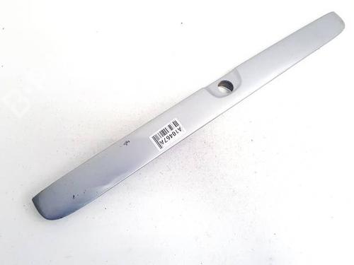 Used Tailgate trim Tailgate trim 34791281 34791281