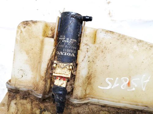 Used Washer pump Washer pump VOLVO V70 I (875, 876) 2.5 TDI (140 hp) 35881827 35881827