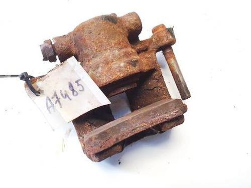 Right rear brake caliper CHRYSLER SEBRING (JS) 2.0 CRD | BP35474988M106 - Image 2