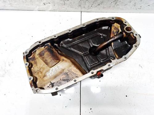 Oliebundkar Oliebundkar SAAB 9-5 (YS3E) 2.3 t (170 hp) 35132468 35132468