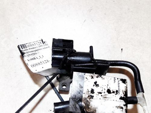 Used Electronic module Electronic module MAZDA PREMACY (CP) 2.0 TD (101 hp) 35868544 35868544