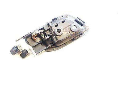 Front left interior door handle HONDA FR-V (BE) 2.0 (BE3) | BP40617104I13 - Image 3