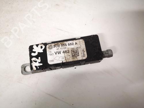 Electronic module VW PASSAT B6 (3C2) 1.9 TDI | BP35465150M83 - Image 2