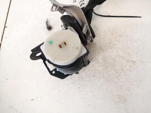 Rear right seatbelt MAZDA 5 (CR) 2.0 CD (CR19) | BP35393472I28 - Image 2