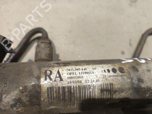 Steering column OPEL ASTRA H (A04) 1.7 CDTI (L48) | BP34833283M21  - Image 5