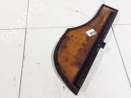 Boot lining MITSUBISHI OUTLANDER I (CU_W) 2.0 (CU2W) | BP35057282I3 - Image 3