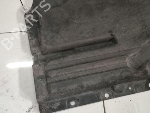 Underbody protection BMW X5 (E70) 3.0 d | BP34790458M92 - Image 3