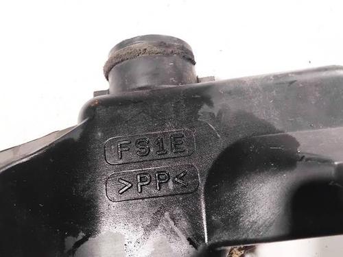 Air filter box MAZDA MPV II (LW) 2.0 (LWEW) | BP35076036M87 - Image 3