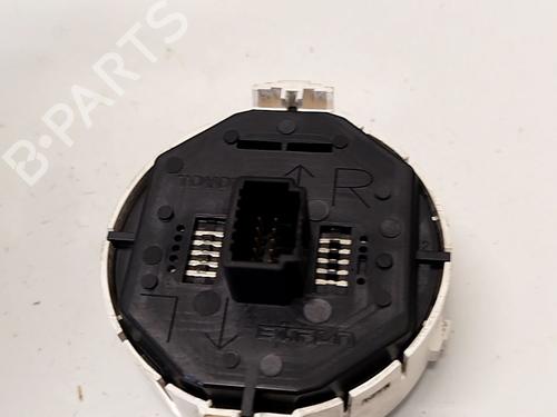 Warning switch BMW 3 (F30, F80) 318 d | BP38800211I22 - Image 2