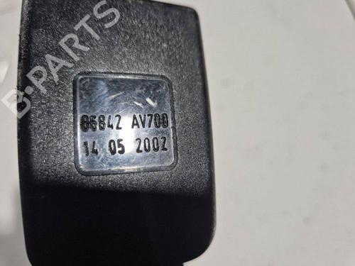 Seat buckle NISSAN PRIMERA Hatchback (P12) 2.2 Di | BP35008731I32 - Image 6