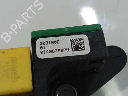 Electronic sensor SKODA SUPERB II (3T4) 2.0 TDI | BP39544298M84 - Image 5