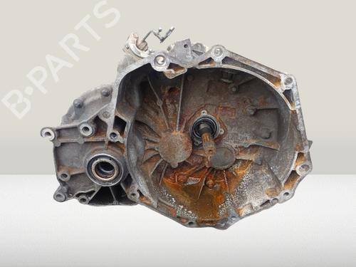 Used Gearbox Gearbox 34784323 34784323