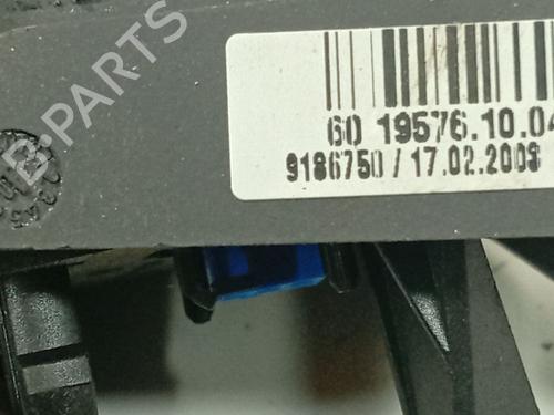 Steering wheel controls AUDI A6 C6 (4F2) 2.0 TDI | BP34817695E15 - Image 4