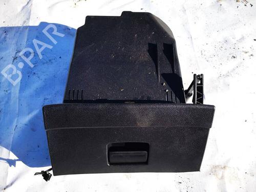 Vano posta oggetti Vano posta oggetti FORD MONDEO IV (BA7) 1.8 TDCi (125 hp) 36851524 36851524