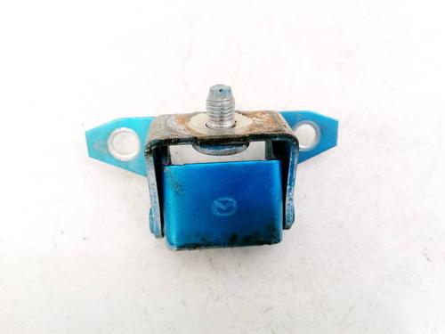 Hinge/Door check strap MAZDA 3 (BL) 2.2 MZR CD (BL10) | BP35372835C146 - Image 2
