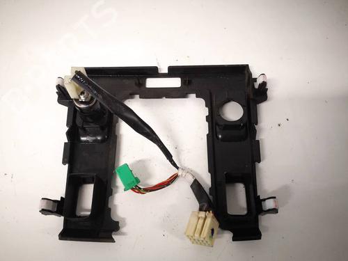 Electronic module SUZUKI GRAND VITARA II (JT, TE, TD) 1.9 DDiS (JB419WD, JB419XD) | BP34834177M83 - Image 3