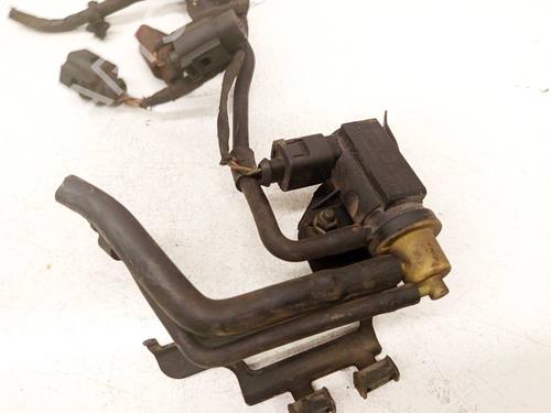 Used Electronic module Electronic module VW PASSAT B6 (3C2) 2.0 TDI (140 hp) 34757279 34757279