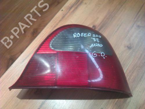 Used Right taillight Right taillight ROVER 200 II Hatchback (RF) 214 Si (103 hp) 35687065 35687065