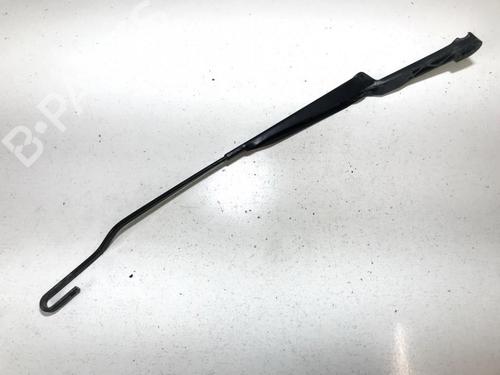 Used Front windshield wiper arm Front windshield wiper arm VW GOLF III (1H1) 1.6 (75 hp) 33507608 33507608