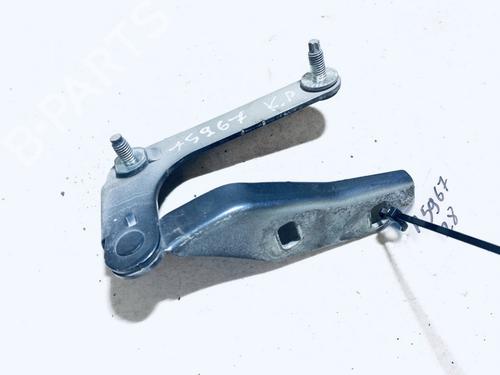 Used Hinge/Door check strap Hinge/Door check strap FORD FOCUS C-MAX (DM2) 1.6 TDCi (109 hp) 35645039 35645039