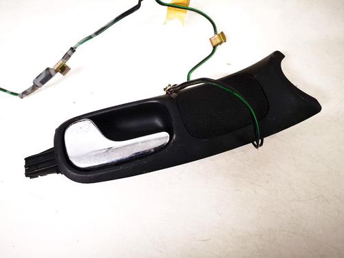Used Front left interior door handle Front left interior door handle AUDI A4 B5 (8D2) 1.9 TDI (90 hp) 35559079 35559079