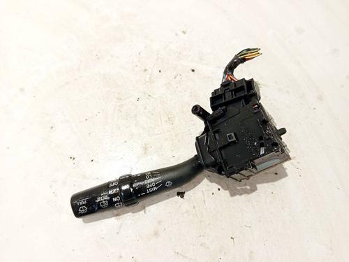 Used Warning switch Warning switch TOYOTA AVENSIS (_T25_) 2.2 D-4D (ADT251_, ADT251R) (150 hp) 34910704 34910704