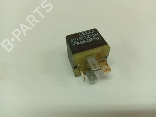 Used Other Other AUDI A4 B5 (8D2) 1.9 TDI (90 hp) 33895306 33895306