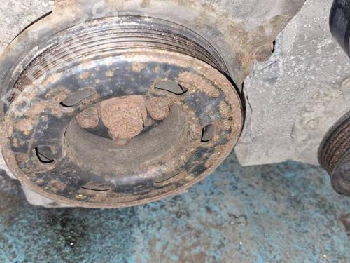 Pulley AUDI A3 (8P1) 1.6 | BP35025030M122 - Image 2