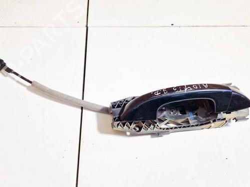 front-right-exterior-door-handle-skoda-superb-ii-3t4-2008-2009-2010-2011-2012-2013-2014-2015-34984286 main image