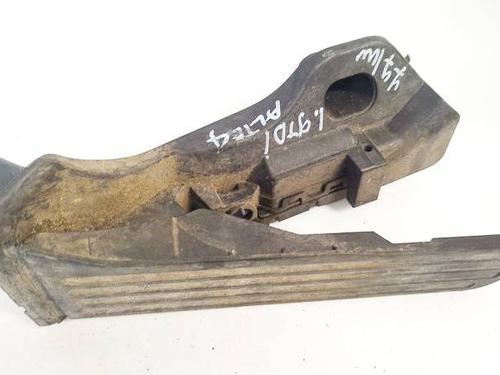 Used Pedal Pedal 34787619 34787619