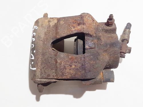 Used Right front brake caliper Right front brake caliper 35883047 35883047