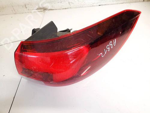 Used Right taillight Right taillight OPEL ASTRA K (B16) 1.5 CRDI (68) (122 hp) 35061731 35061731