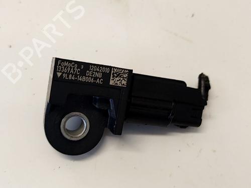 electronic-module-ford-fiesta-vi-cb1-ccn-2008-34502139 main image
