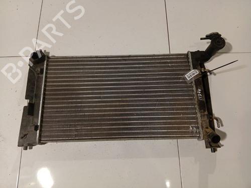 Used Water radiator Water radiator 38102610 38102610
