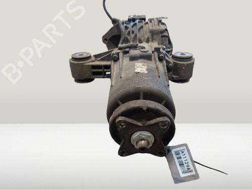 Used Rear differential Rear differential 34795577 34795577