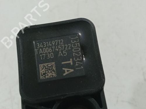Electronic module OPEL INSIGNIA A (G09) 2.0 CDTI (68) | BP32537975M83 - Image 4