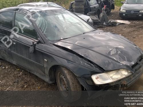 Used Parts HONDA ACCORD VI (CK, CG, CH, CF, CL) 1.8 i (CG8) 4525456
