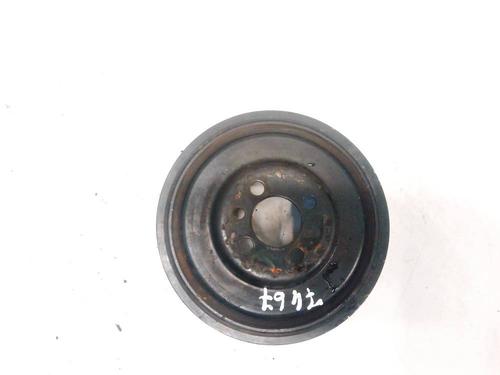 Used Pulley Pulley AUDI A4 B8 (8K2) 2.0 TDI (143 hp) 35331588 35331588